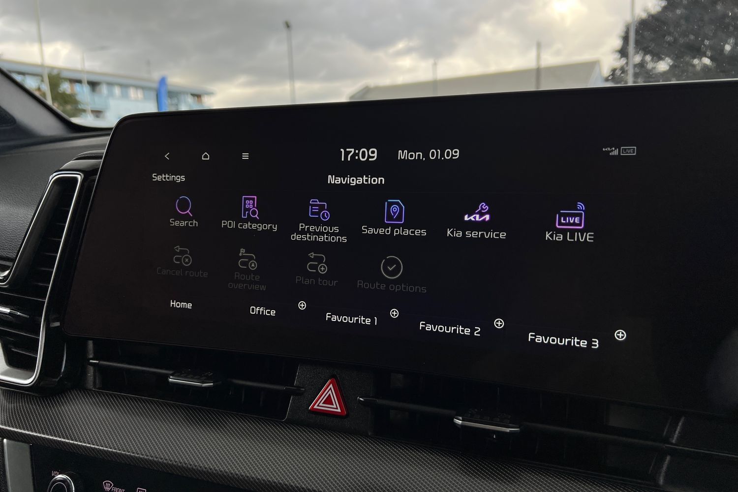 Used Kia Sportage 2022 for sale - 76868633: Photo 28