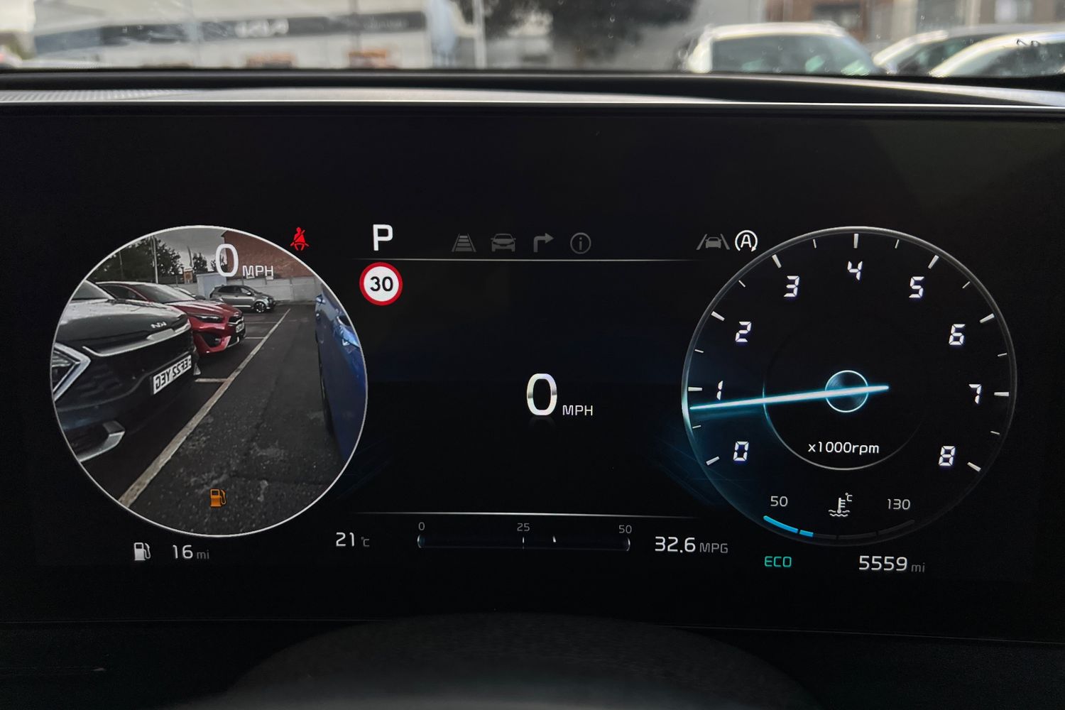 Used Kia Sportage 2022 for sale - 76868633: Photo 29