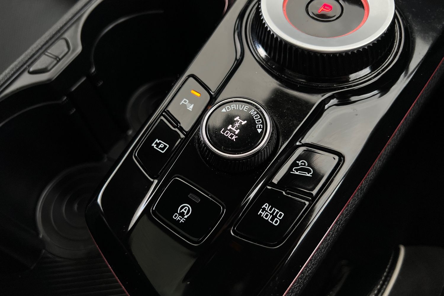 Used Kia Sportage 2022 for sale - 76868633: Photo 34