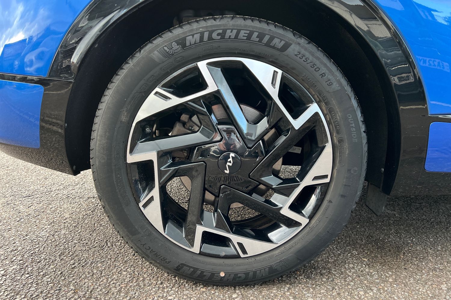 Used Kia Sportage 2022 for sale - 76868633: Photo 35