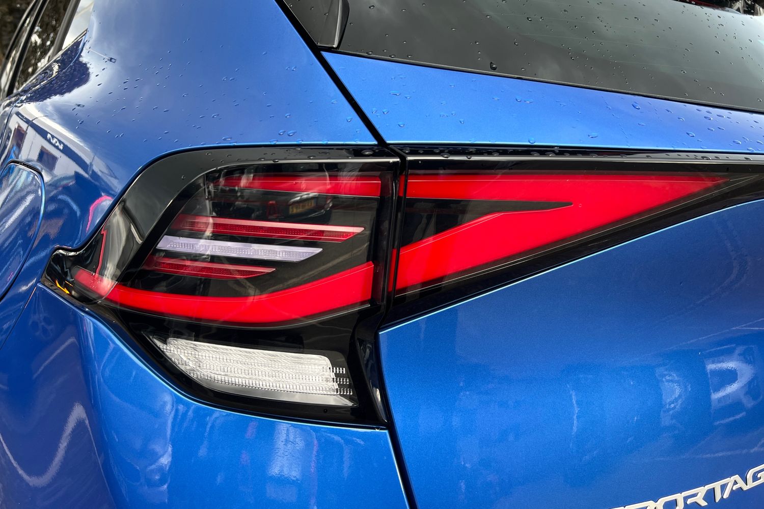 Used Kia Sportage 2022 for sale - 76868633: Photo 43