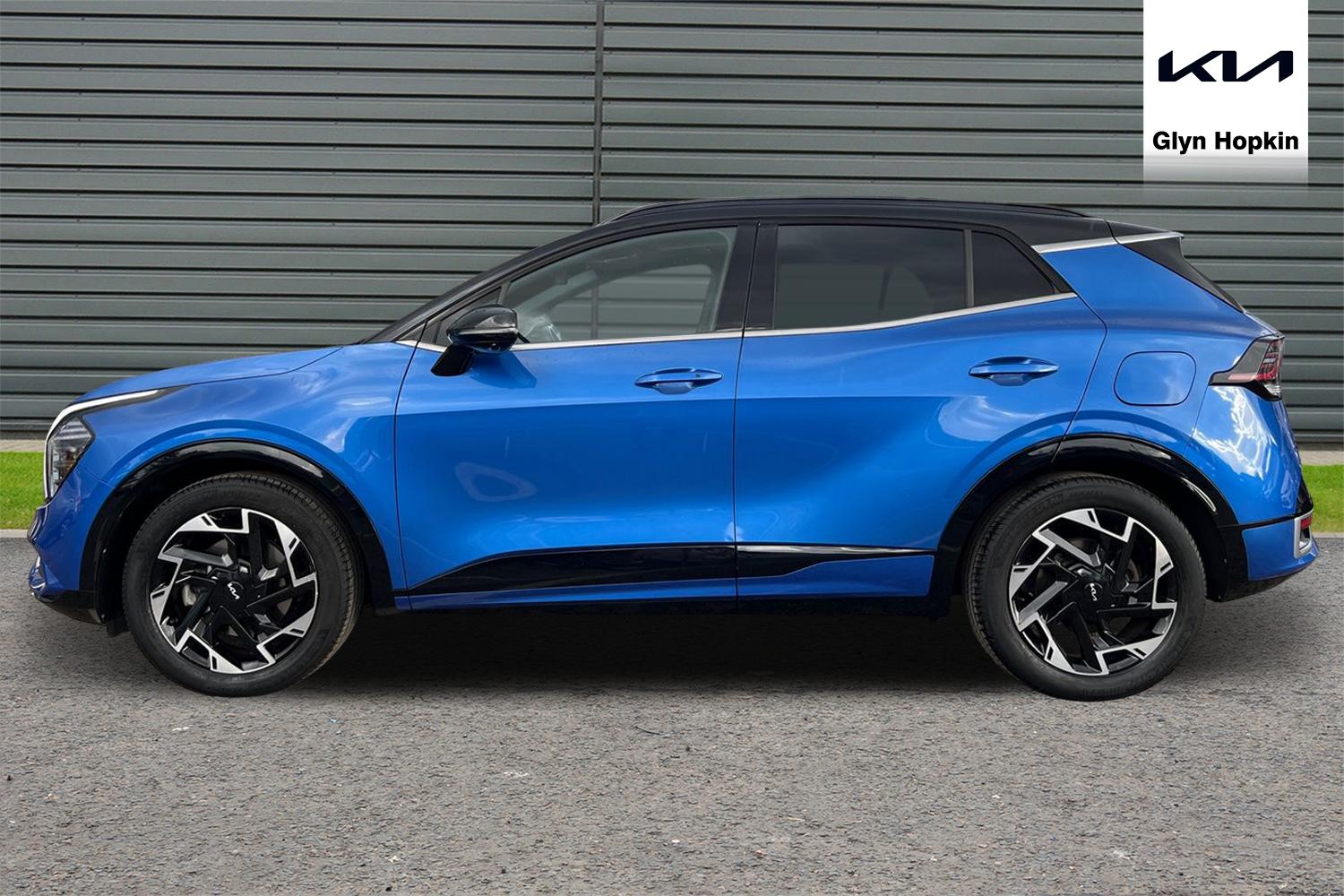 Used Kia Sportage 2022 for sale - 76868633: Photo 6