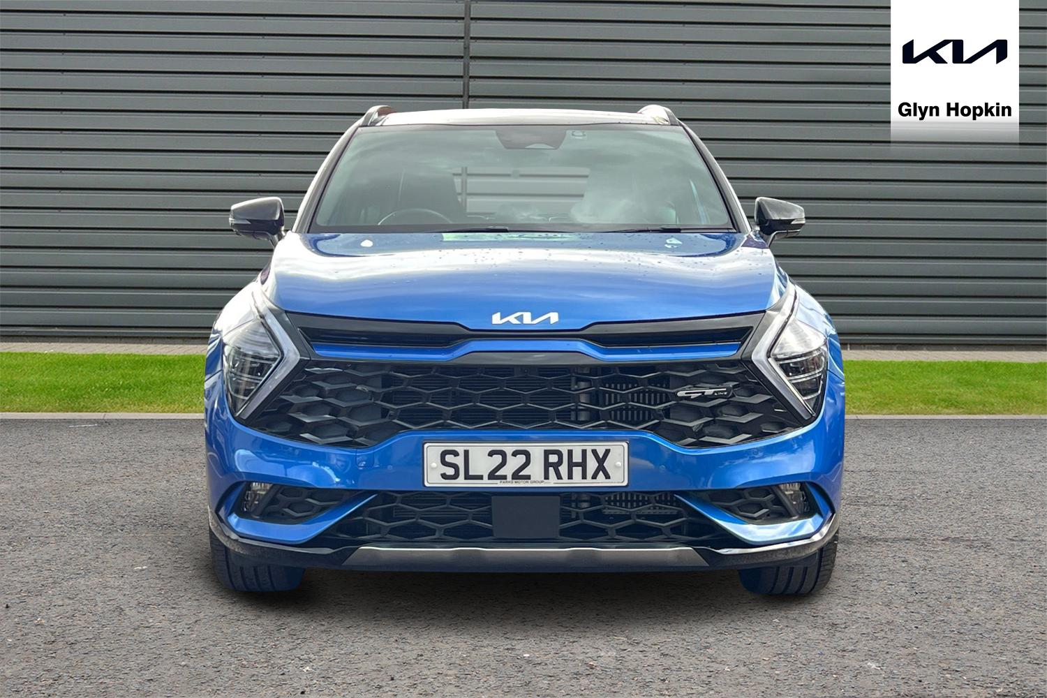 Used Kia Sportage 2022 for sale - 76868633: Photo 8