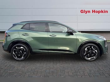Used Kia Sportage 2026 for sale - 79817856: Photo