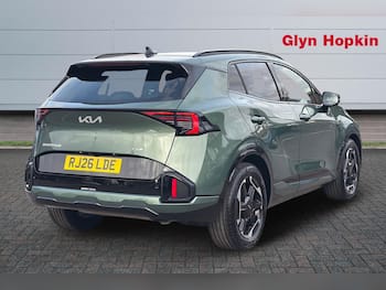 Used Kia Sportage 2026 for sale - 79817856: Photo