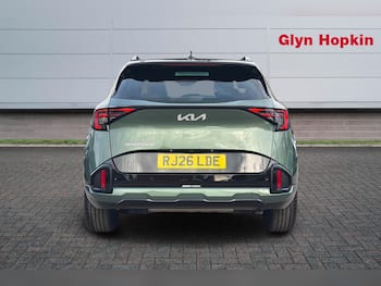 Used Kia Sportage 2026 for sale - 79817856: Photo
