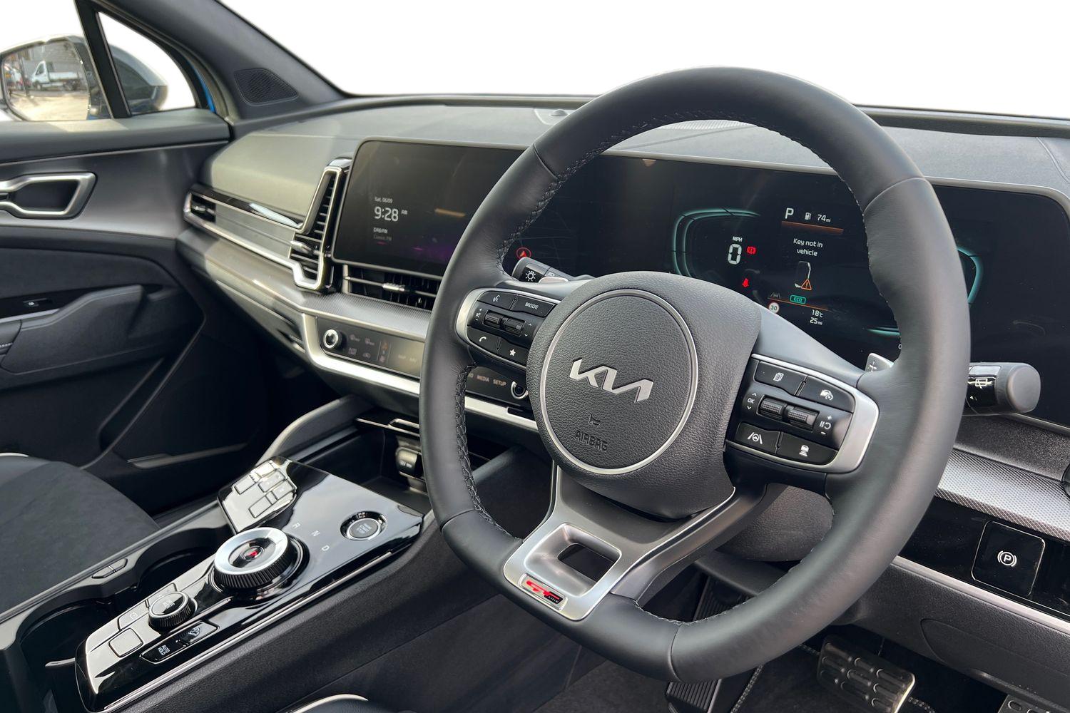Used Kia Sportage 2025 for sale - 76015190: Photo 10