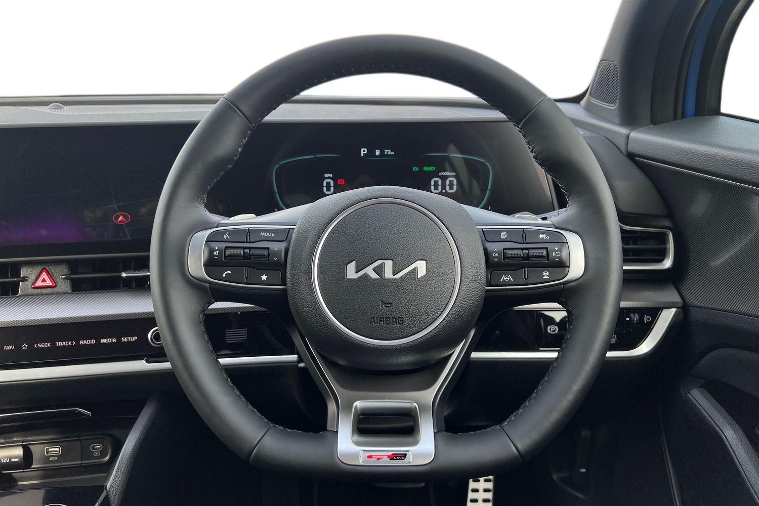 Used Kia Sportage 2025 for sale - 76015190: Photo 11