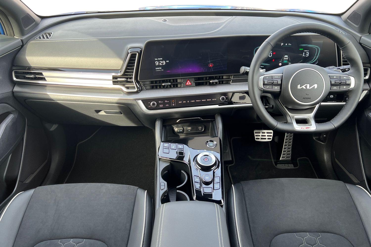 Used Kia Sportage 2025 for sale - 76015190: Photo 12