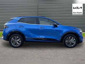 Used Kia Sportage 2025 for sale - 76015190: Photo 2