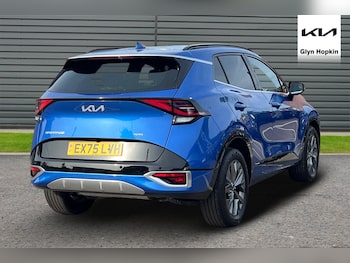 Used Kia Sportage 2025 for sale - 76015190: Photo 3