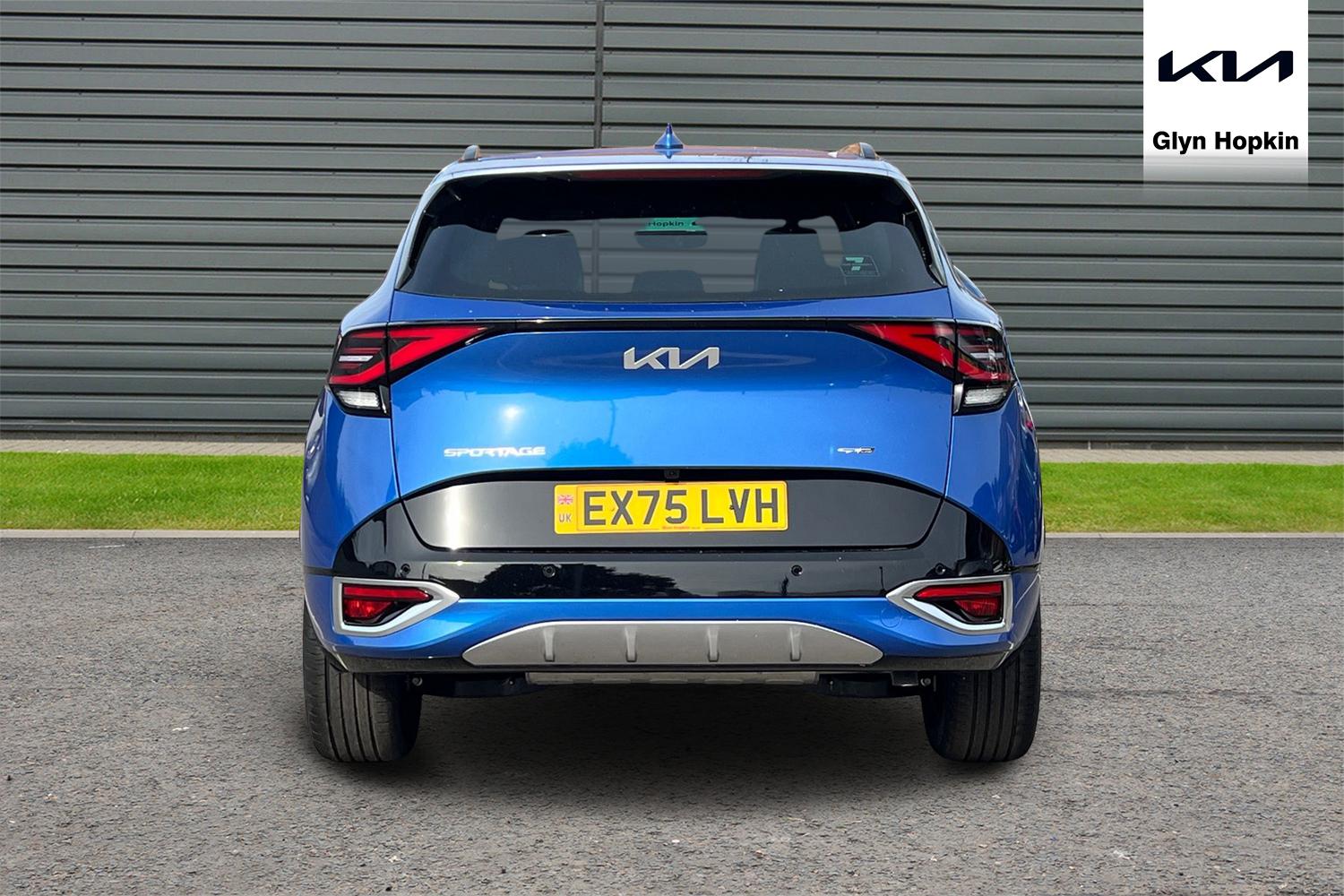 Used Kia Sportage 2025 for sale - 76015190: Photo 4