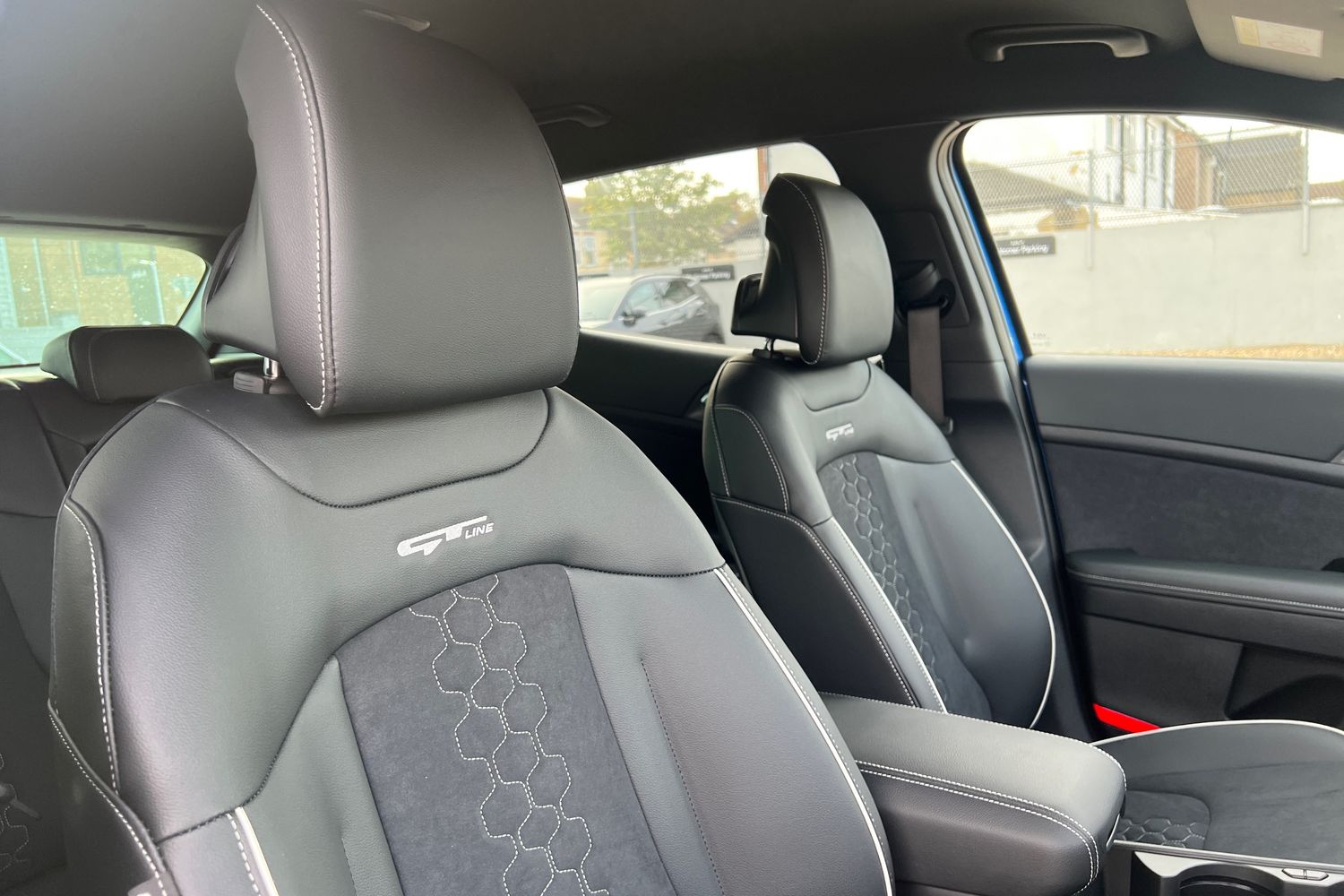 Used Kia Sportage 2025 for sale - 76015190: Photo 40