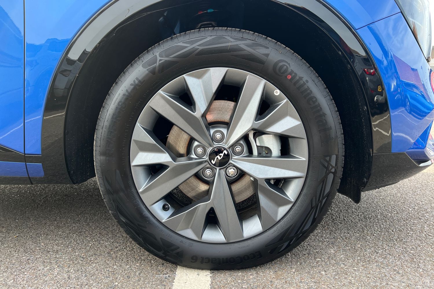 Used Kia Sportage 2025 for sale - 76015190: Photo 43