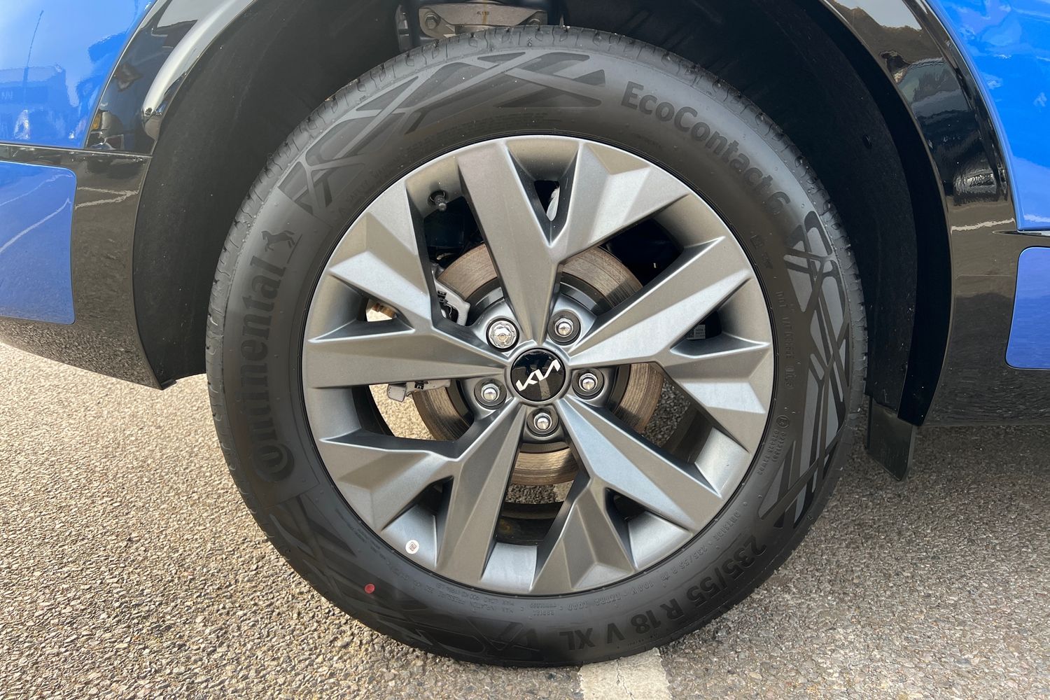 Used Kia Sportage 2025 for sale - 76015190: Photo 44