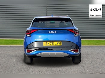 Used Kia Sportage 2025 for sale - 76015190: Photo 4