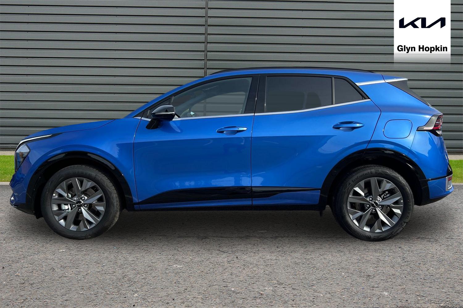 Used Kia Sportage 2025 for sale - 76015190: Photo 6