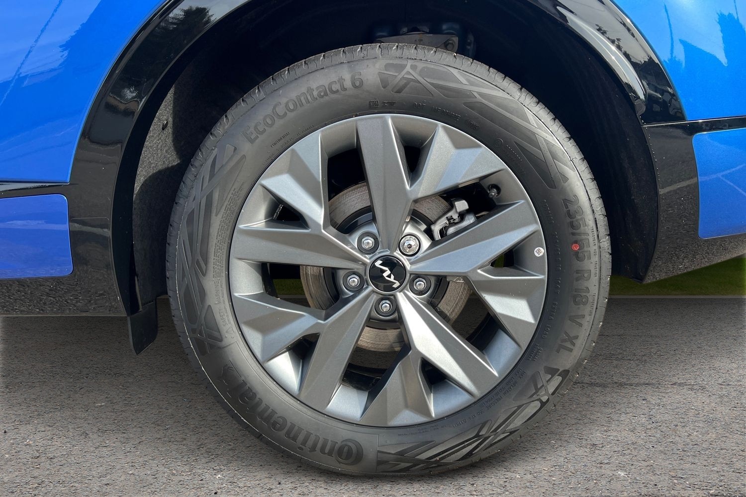 Used Kia Sportage 2025 for sale - 76015190: Photo 9