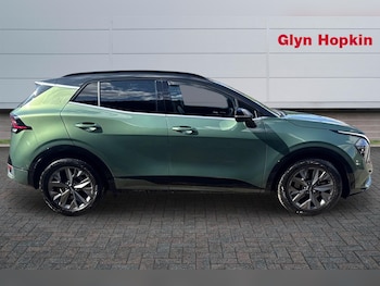 Used Kia Sportage 2023 for sale - 79161976: Photo
