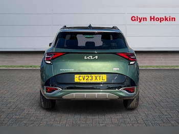 Used Kia Sportage 2023 for sale - 79161976: Photo