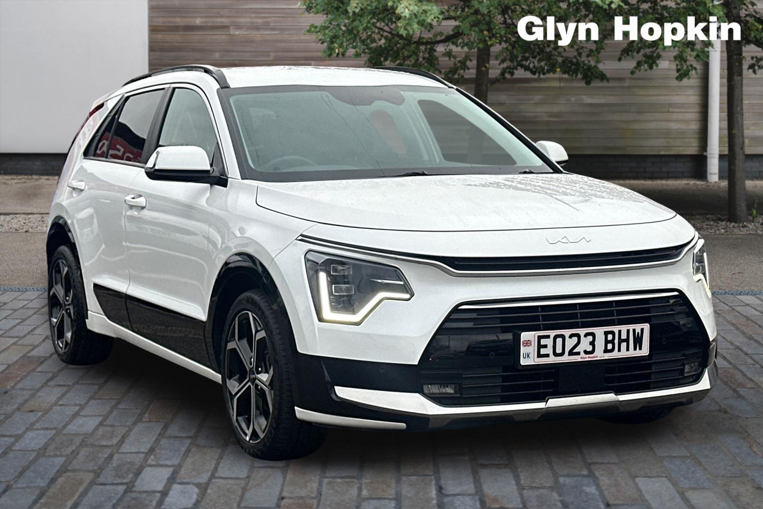 Used Kia Niro 2023 for sale - 76873090: Photo 1