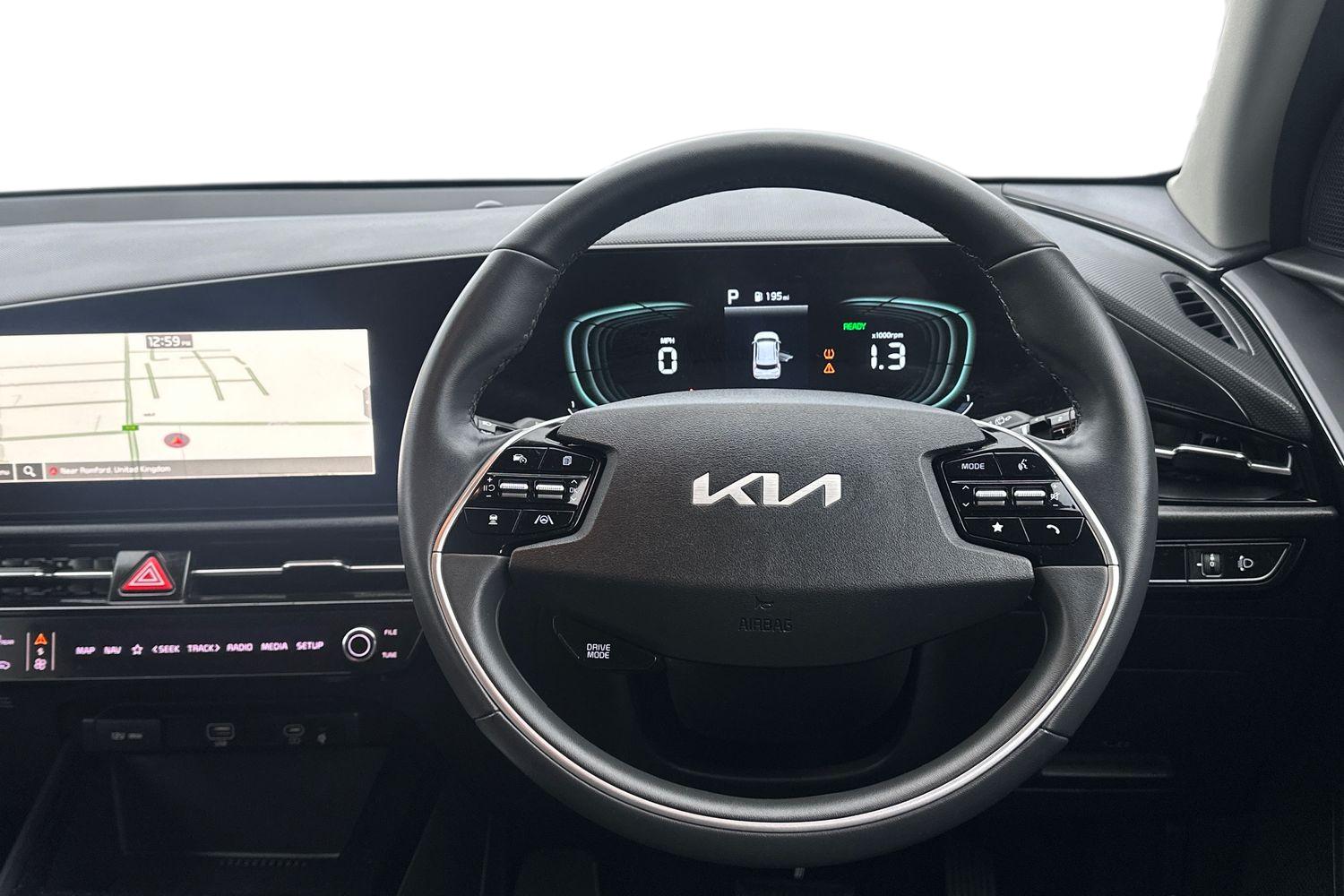 Used Kia Niro 2023 for sale - 76873090: Photo 11