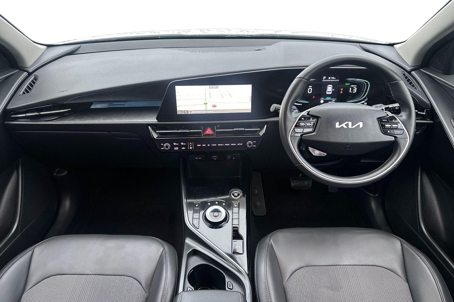 Used Kia Niro 2023 for sale - 76873090: Photo 12