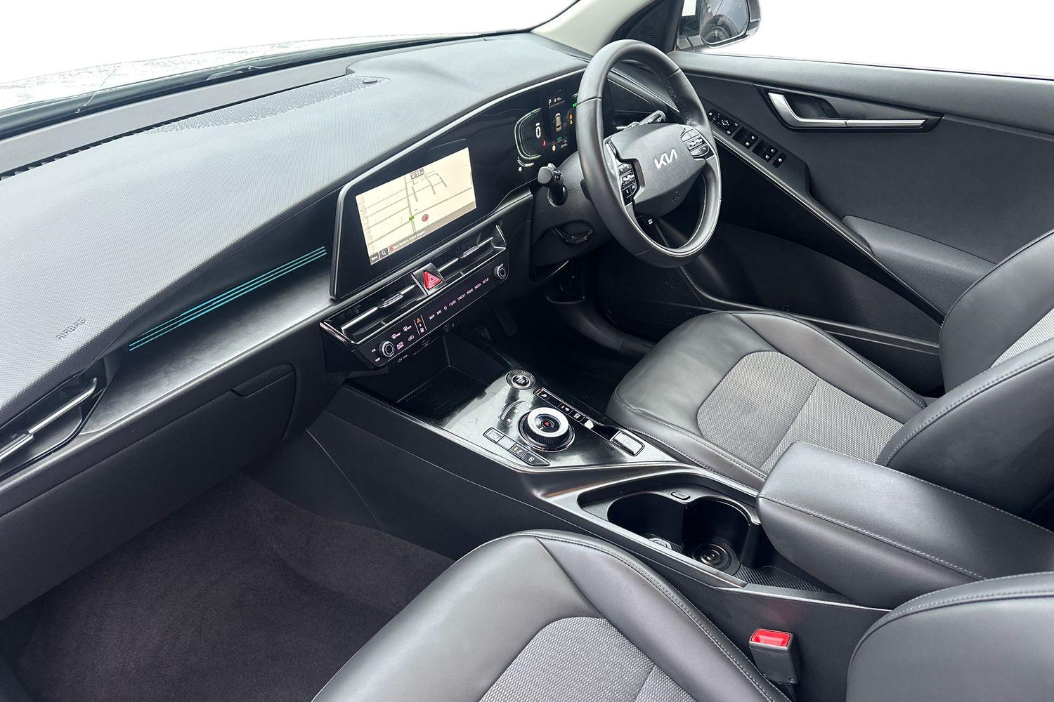 Used Kia Niro 2023 for sale - 76873090: Photo 13