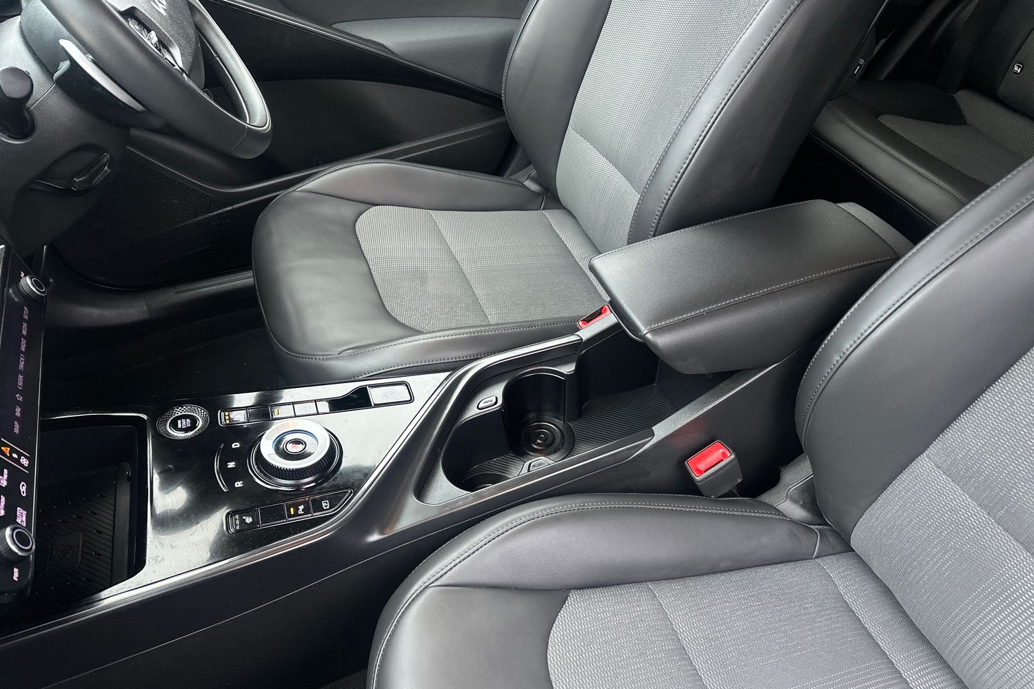 Used Kia Niro 2023 for sale - 76873090: Photo 14