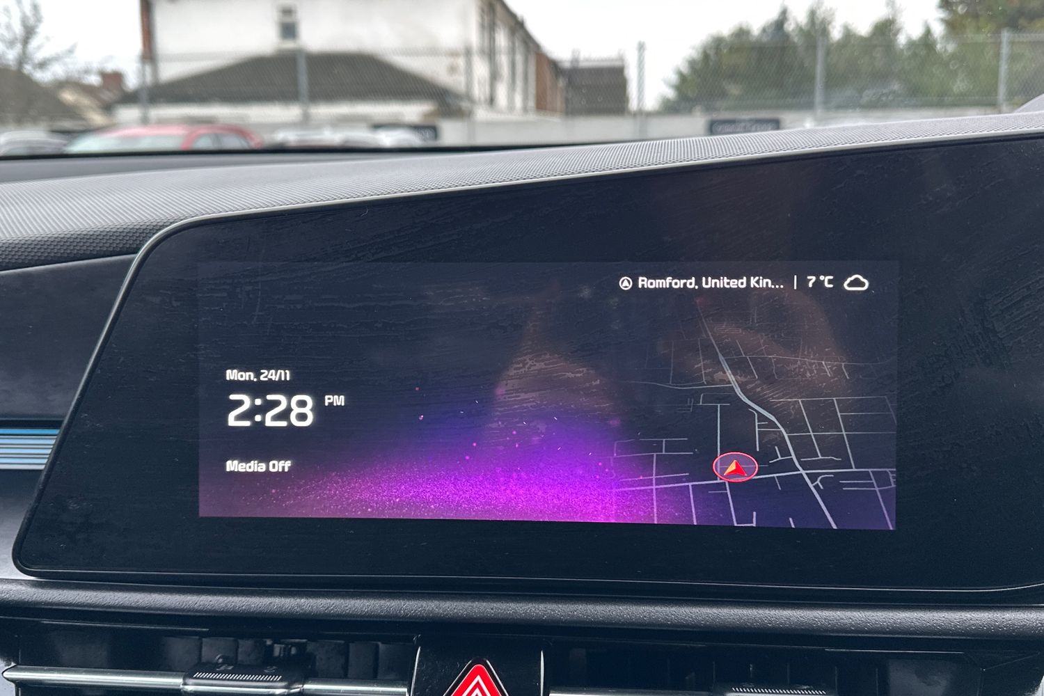 Used Kia Niro 2023 for sale - 76873090: Photo 17