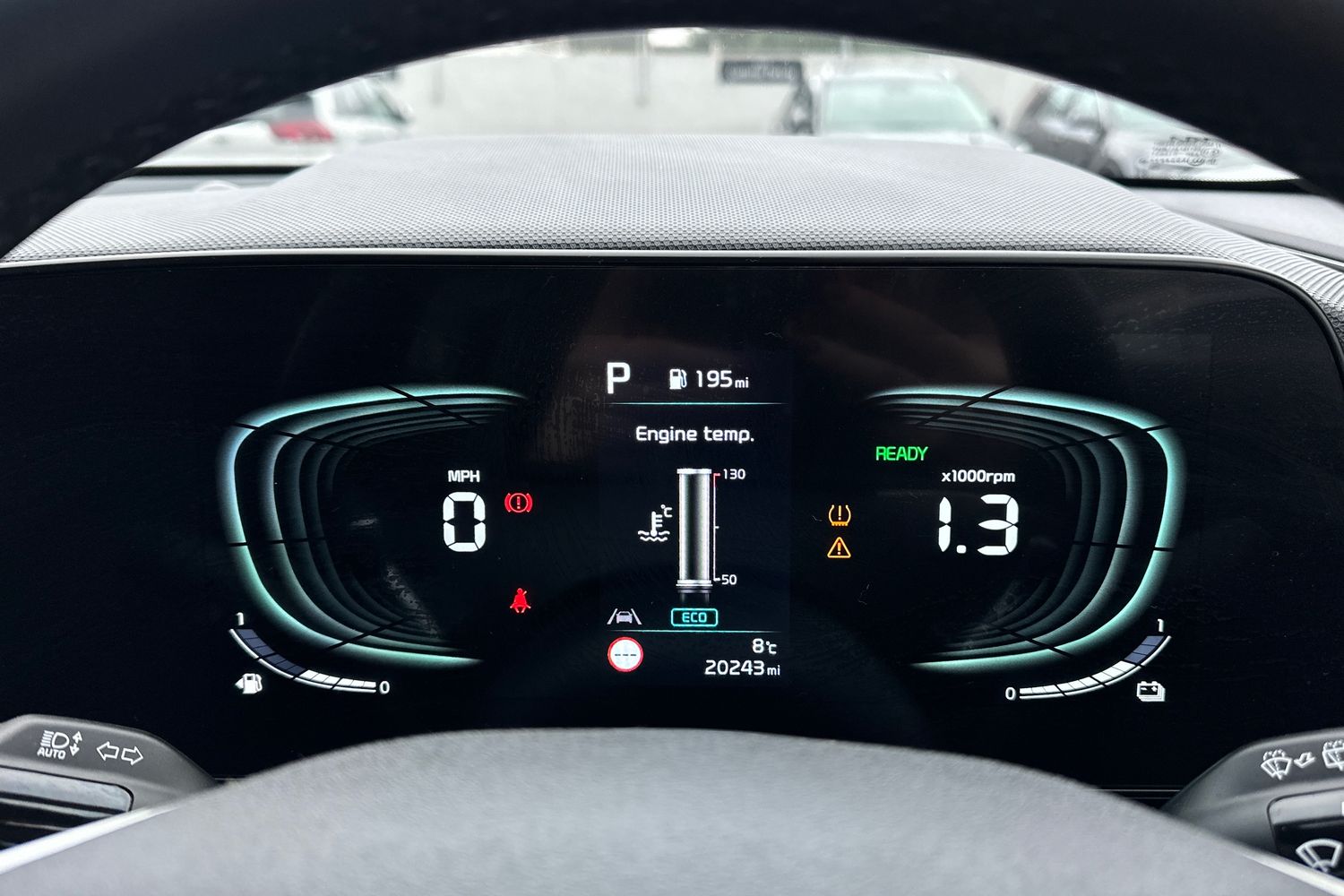 Used Kia Niro 2023 for sale - 76873090: Photo 20