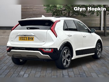 Used Kia Niro 2023 for sale - 76873090: Photo