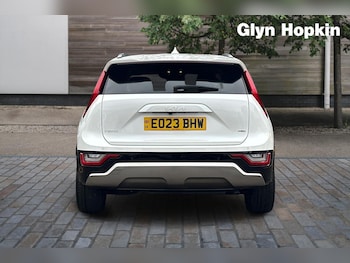 Used Kia Niro 2023 for sale - 76873090: Photo