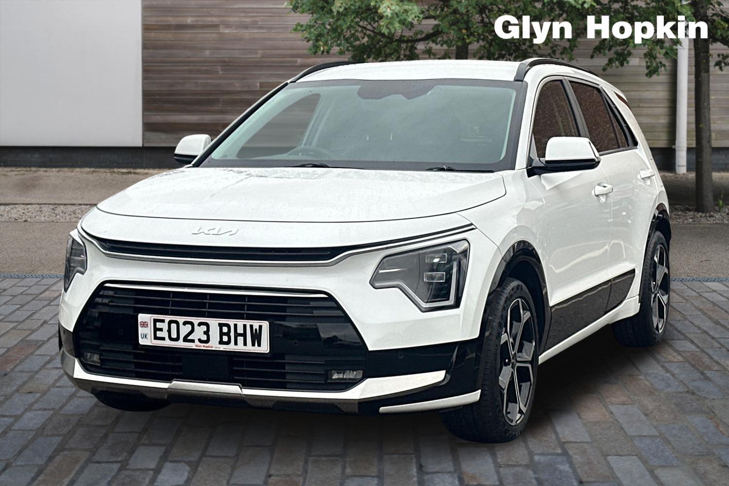 Used Kia Niro 2023 for sale - 76873090: Photo 7