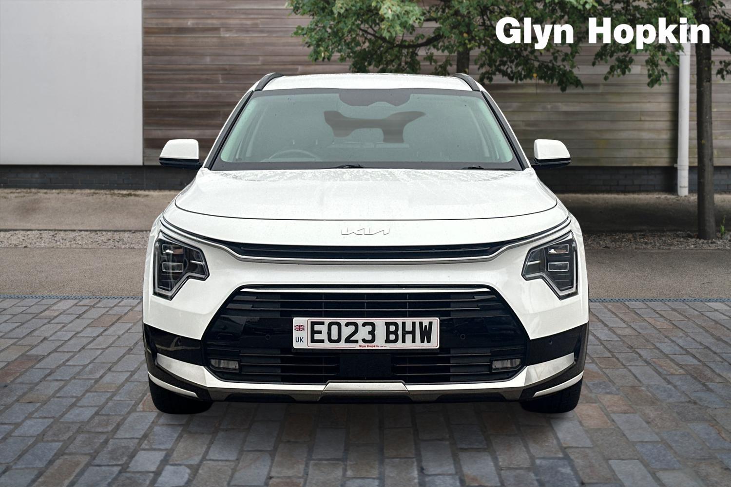 Used Kia Niro 2023 for sale - 76873090: Photo 8