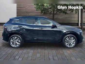 Used Kia Sportage 2025 for sale - 77346929: Photo