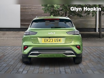 Used Kia XCeed 2023 for sale - 76372885: Photo