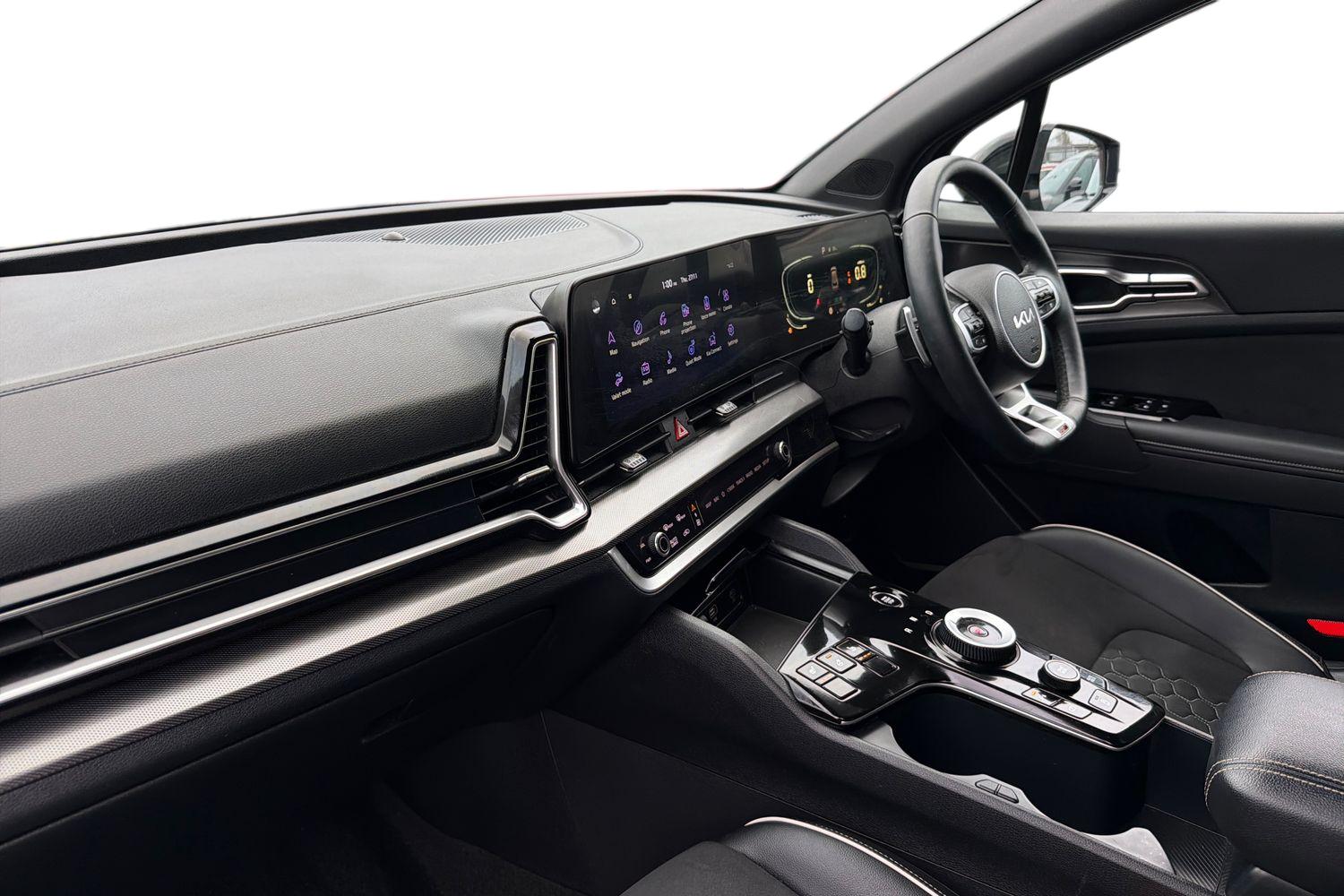 Used Kia Sportage 2023 for sale - 76872919: Photo 13