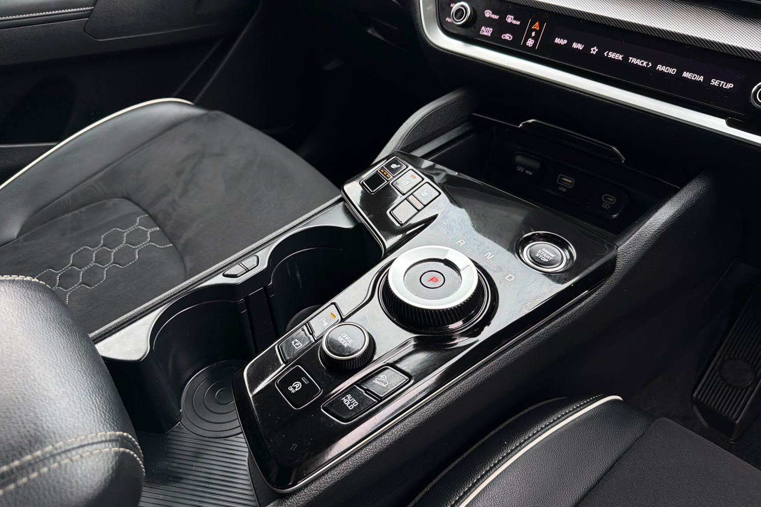 Used Kia Sportage 2023 for sale - 76872919: Photo 14