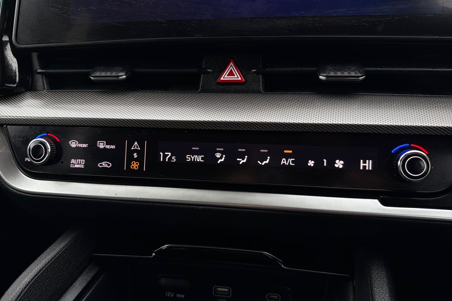 Used Kia Sportage 2023 for sale - 76872919: Photo 15