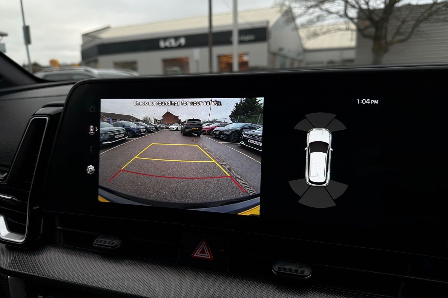 Used Kia Sportage 2023 for sale - 76872919: Photo 19