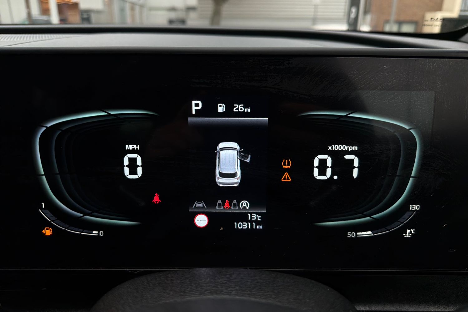 Used Kia Sportage 2023 for sale - 76872919: Photo 20