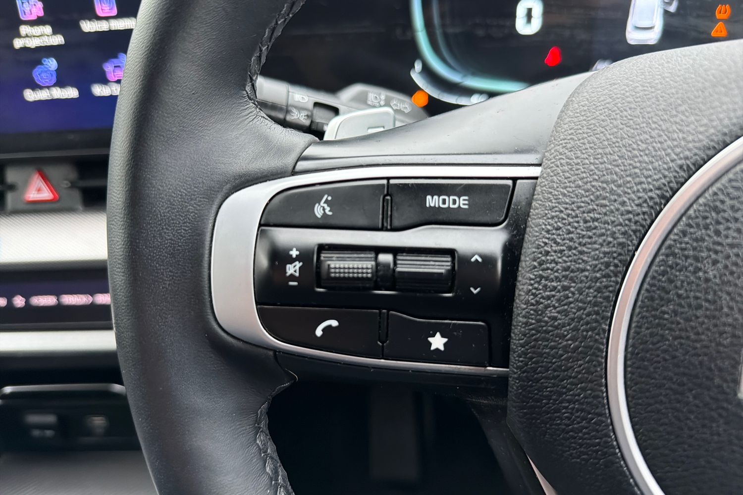 Used Kia Sportage 2023 for sale - 76872919: Photo 21