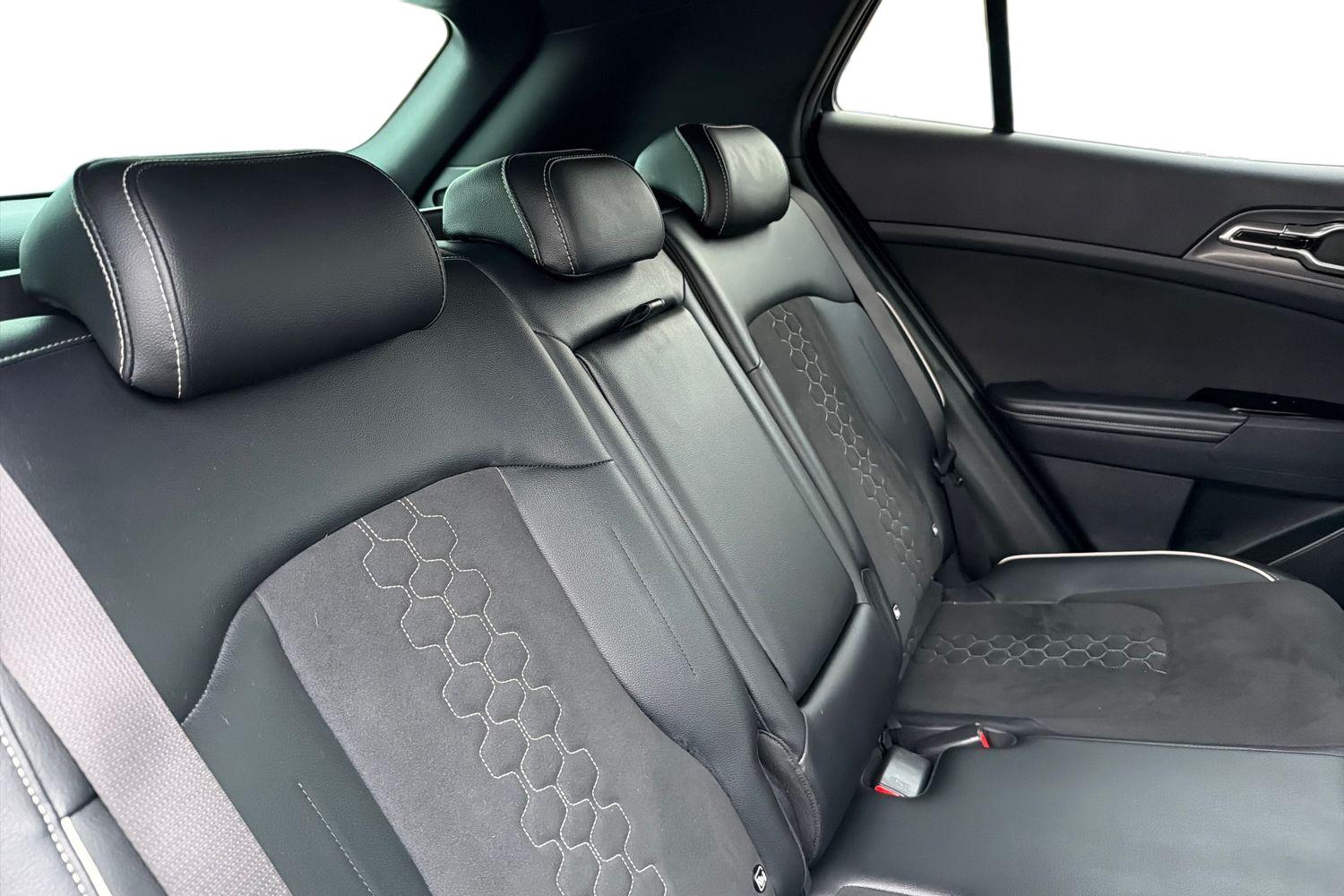 Used Kia Sportage 2023 for sale - 76872919: Photo 23