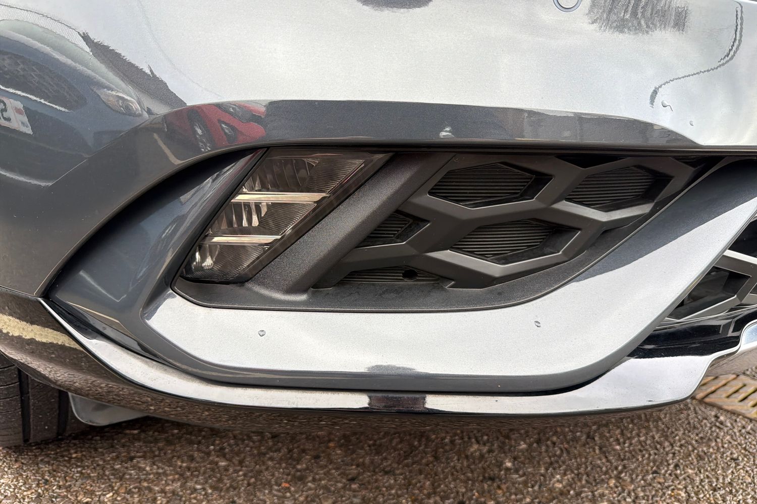 Used Kia Sportage 2023 for sale - 76872919: Photo 26