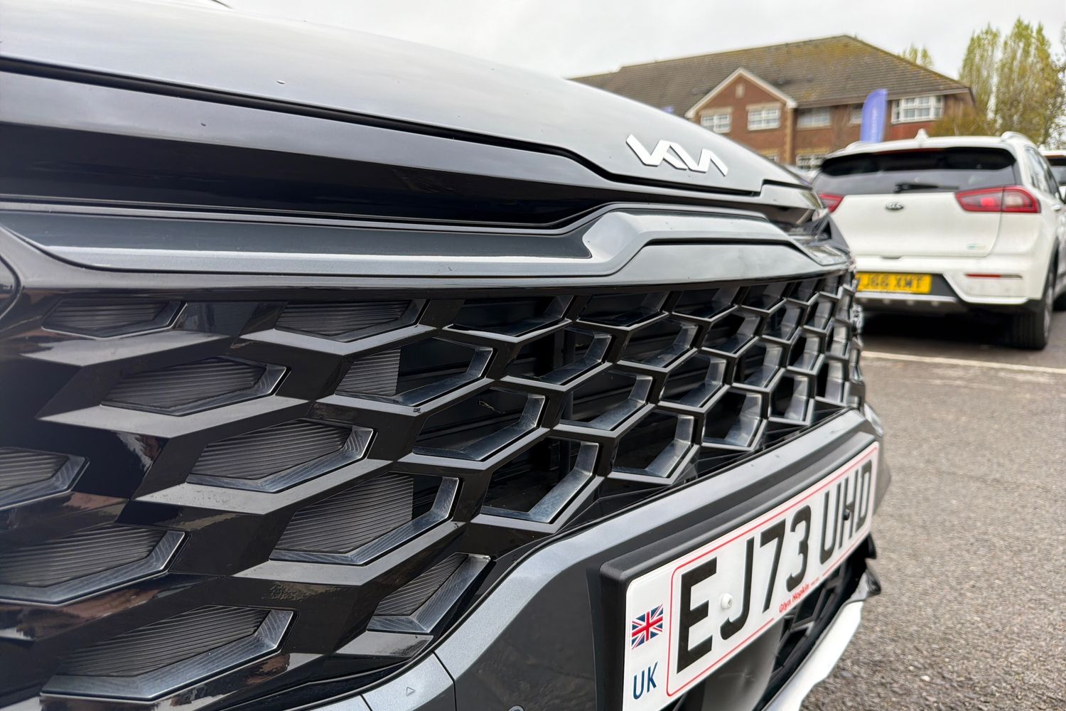 Used Kia Sportage 2023 for sale - 76872919: Photo 27