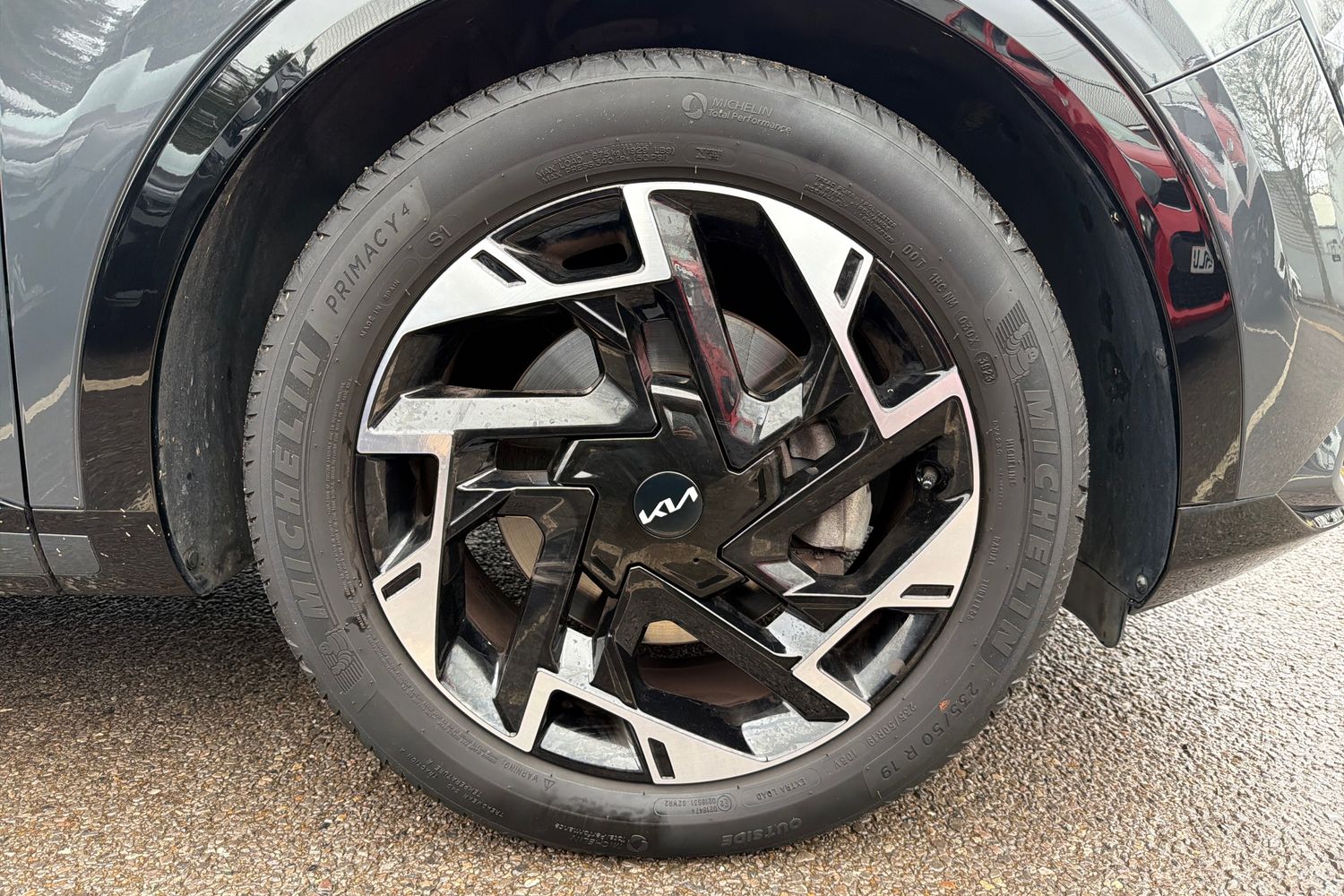 Used Kia Sportage 2023 for sale - 76872919: Photo 29