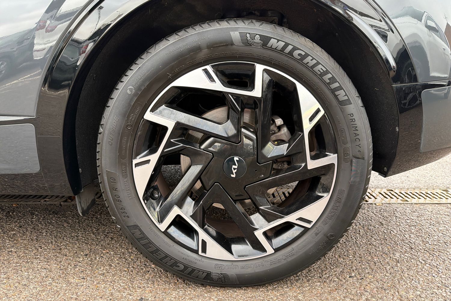 Used Kia Sportage 2023 for sale - 76872919: Photo 31