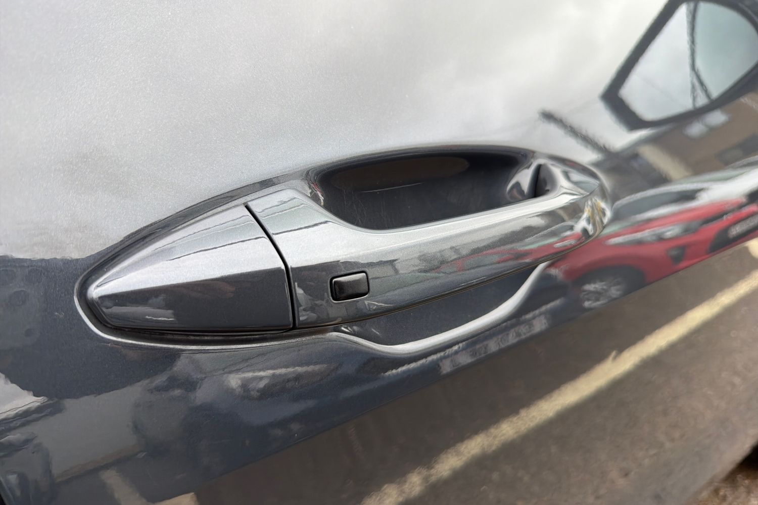 Used Kia Sportage 2023 for sale - 76872919: Photo 33