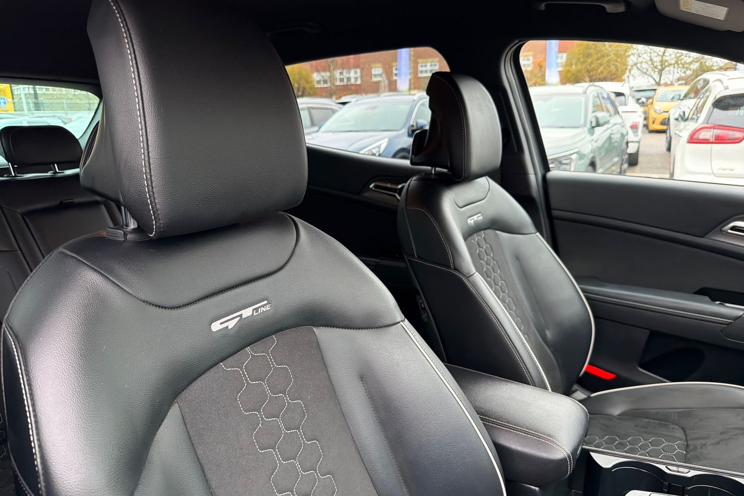 Used Kia Sportage 2023 for sale - 76872919: Photo 35